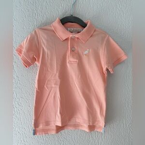 The Beaufort Bonnet Company Prim and Proper Polo